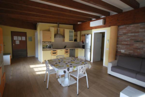 Andrea Olga House Laglio